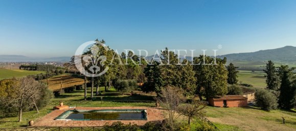 Casa T20 em Castiglione del Lago, Italy N.º 46316 36