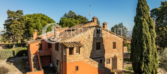 Casa T20 em Castiglione del Lago, Italy N.º 46316 12