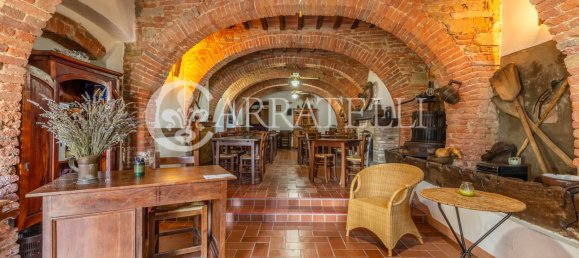 Casa T20 em Castiglione del Lago, Italy N.º 46316 39