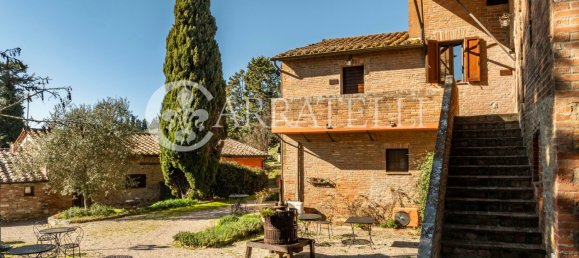 Casa T20 em Castiglione del Lago, Italy N.º 46316 16