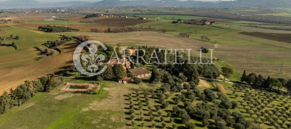 Casa T20 em Castiglione del Lago, Italy N.º 46316 10