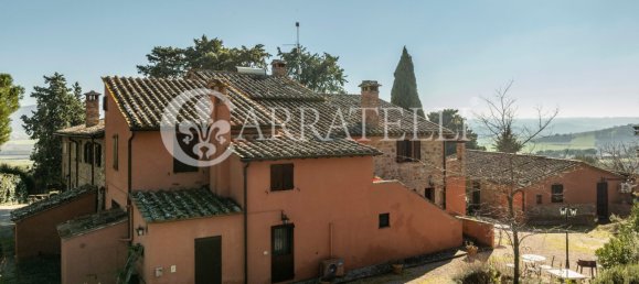 Casa T20 em Castiglione del Lago, Italy N.º 46316 13