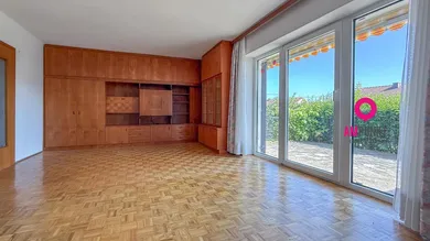 4 rooms Townhouse in Leonding, Austria No. 192101