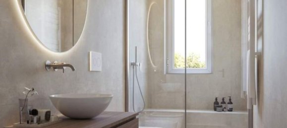 Дом с 4 комнатами в Кьоджа, Италия № 58154 2