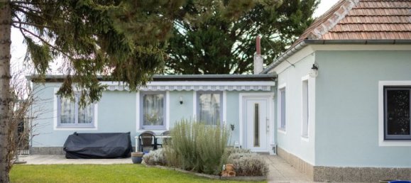 4 rooms Bungalow in Vienna, Austria No. 2144 4