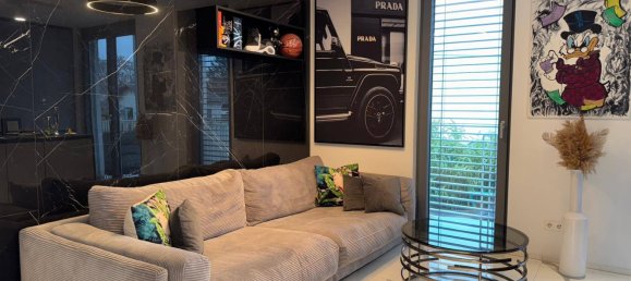 4 rooms Apartment in Korneuburg, Austria No. 142578 3