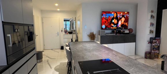 4 rooms Apartment in Korneuburg, Austria No. 142578 5