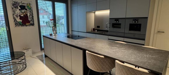 4 rooms Apartment in Korneuburg, Austria No. 142578 6