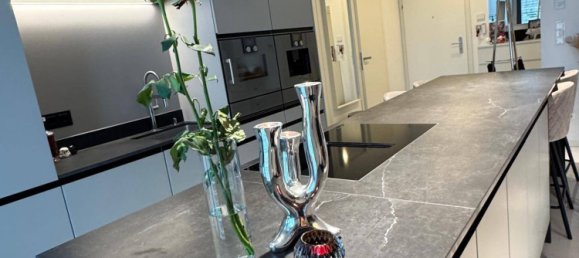 4 rooms Apartment in Korneuburg, Austria No. 142578 8