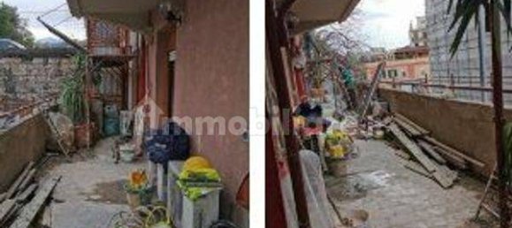 4 bedrooms Apartment in Messina, Italy No. 226313 59