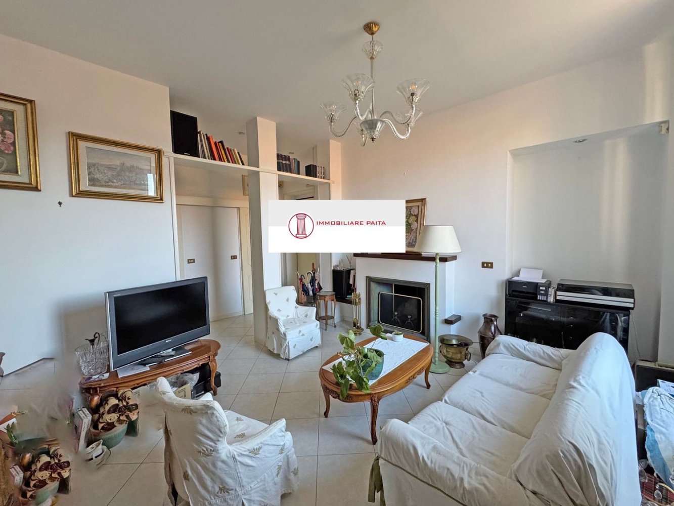 5 غرف نوم شقة في La Spezia, Italy رقم 363121