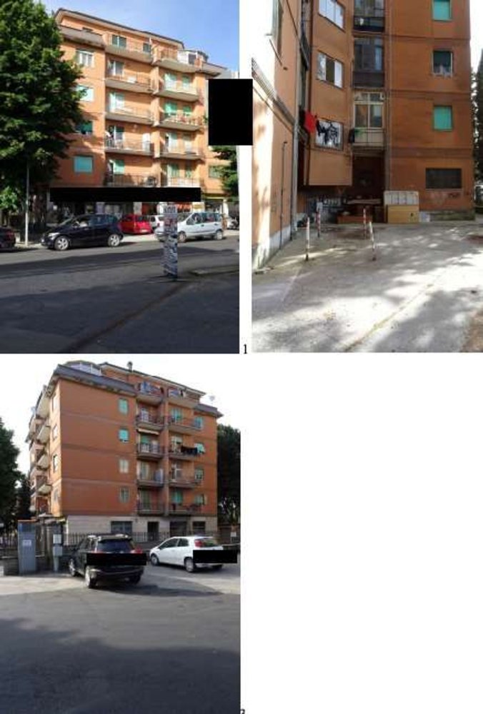 4 rooms Apartment in Vetralla, Italy No. 205037