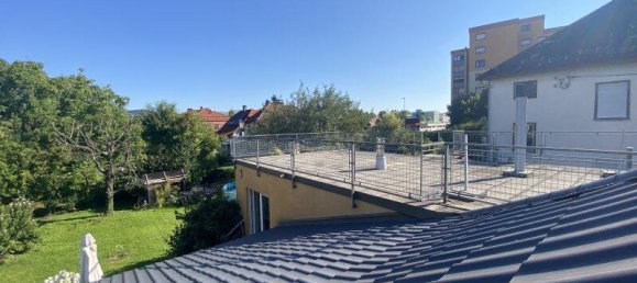 5 rooms House in Wetzelsdorf, Austria No. 227002 12