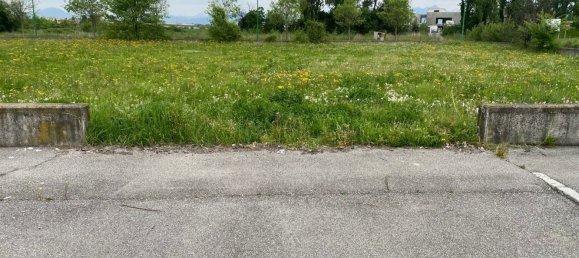2450m² Land in Ghisalba, Italy No. 252952 2