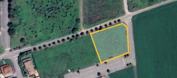 2450m² Land in Ghisalba, Italy No. 252952 4
