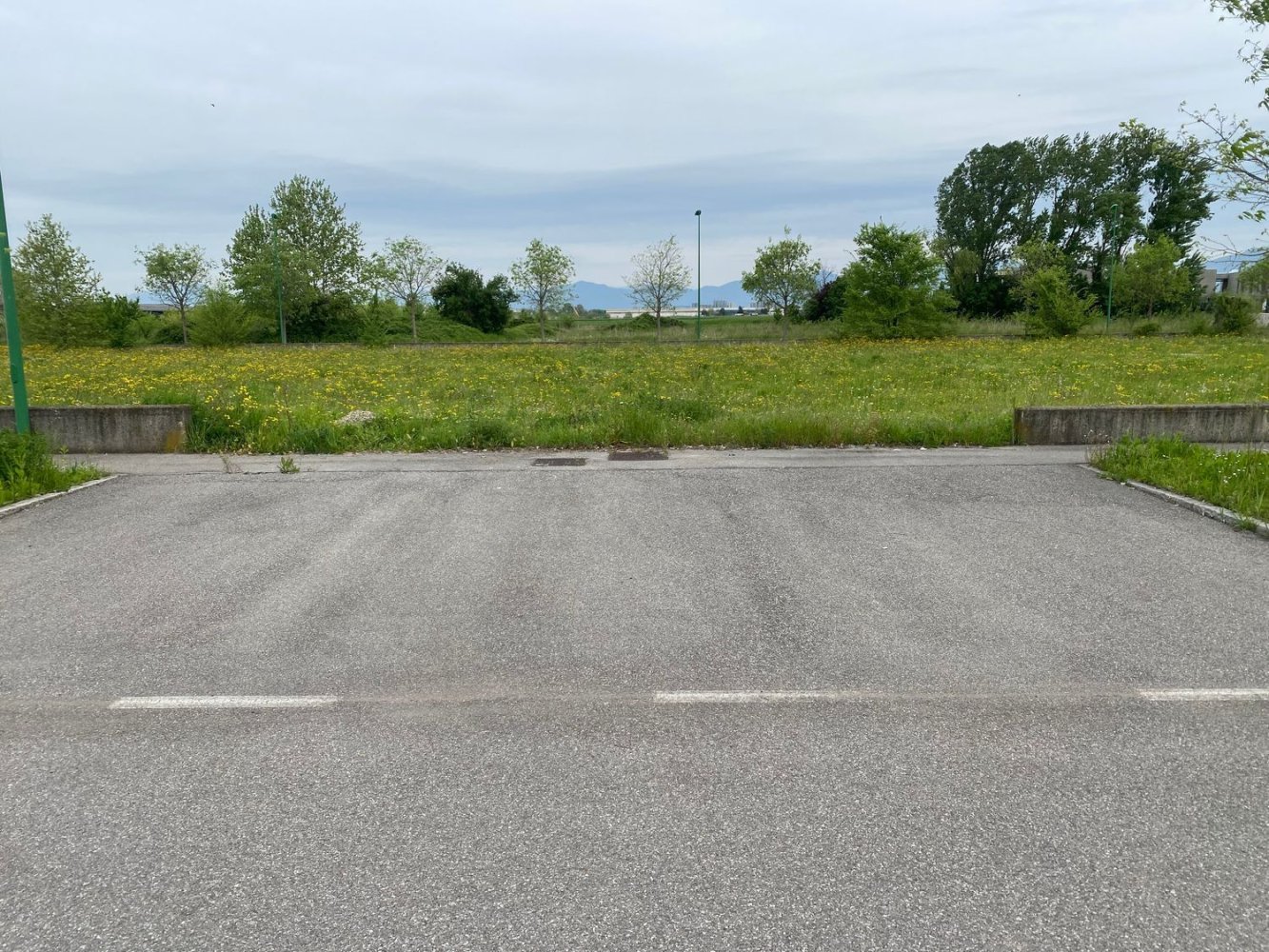 2450m² Land in Ghisalba, Italy No. 252952