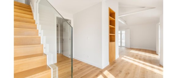 3 bedrooms Duplex in Lisbon, Portugal No. 97801 7