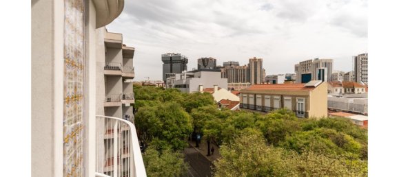 3 bedrooms Duplex in Lisbon, Portugal No. 97801 22