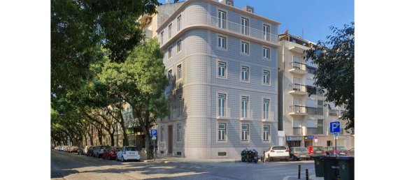 3 bedrooms Duplex in Lisbon, Portugal No. 97801 5