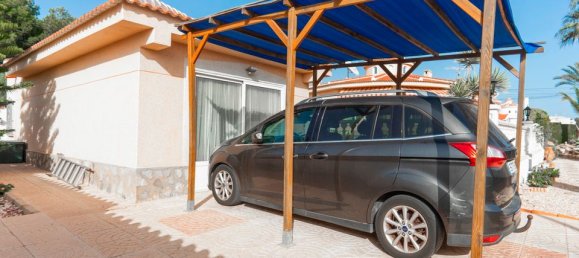 5 bedrooms Villa in Ciudad Quesada, Spain No. 176594 35