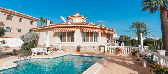 5 bedrooms Villa in Ciudad Quesada, Spain No. 176594 43