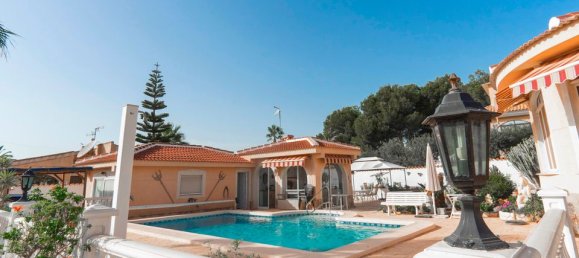 5 bedrooms Villa in Ciudad Quesada, Spain No. 176594 44