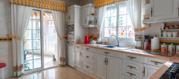 5 bedrooms Villa in Ciudad Quesada, Spain No. 176594 12