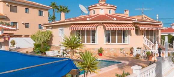 5 bedrooms Villa in Ciudad Quesada, Spain No. 176594 34