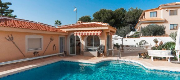 5 bedrooms Villa in Ciudad Quesada, Spain No. 176594 29