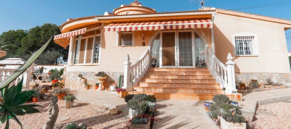 5 bedrooms Villa in Ciudad Quesada, Spain No. 176594 5