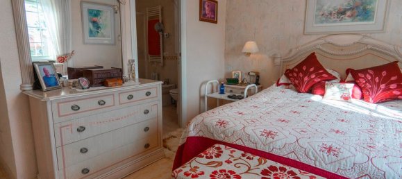 5 bedrooms Villa in Ciudad Quesada, Spain No. 176594 17