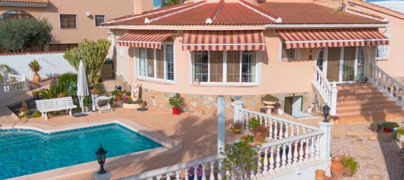 5 bedrooms Villa in Ciudad Quesada, Spain No. 176594 33