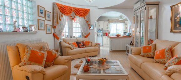 5 bedrooms Villa in Ciudad Quesada, Spain No. 176594 8