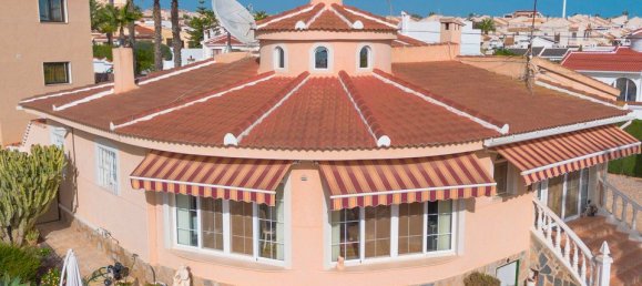 5 bedrooms Villa in Ciudad Quesada, Spain No. 176594 42