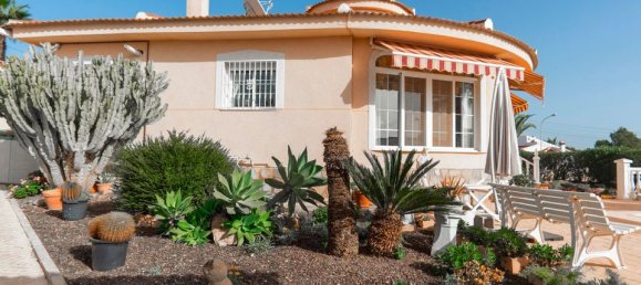 5 bedrooms Villa in Ciudad Quesada, Spain No. 176594 28