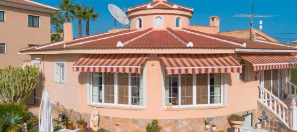 5 bedrooms Villa in Ciudad Quesada, Spain No. 176594 41