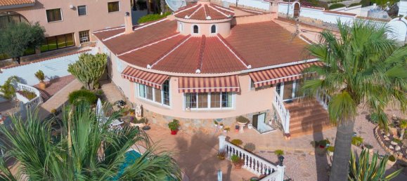 5 bedrooms Villa in Ciudad Quesada, Spain No. 176594 2