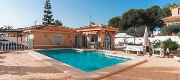 5 bedrooms Villa in Ciudad Quesada, Spain No. 176594 47