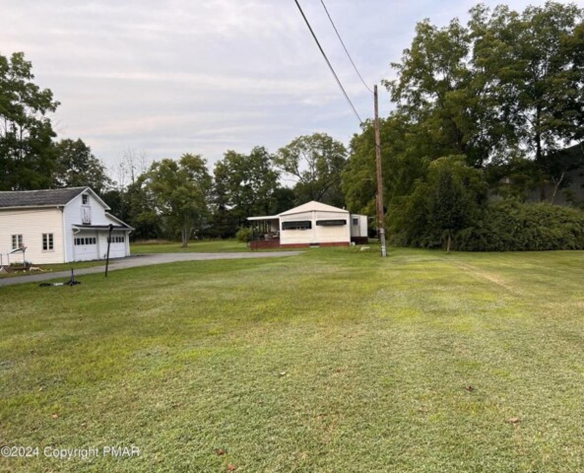 4 bedrooms House in East Stroudsburg, USA No. 386580