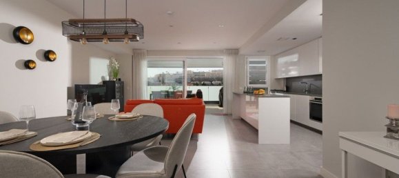 Apartamento T3 em Mijas, Spain N.º 147631 8