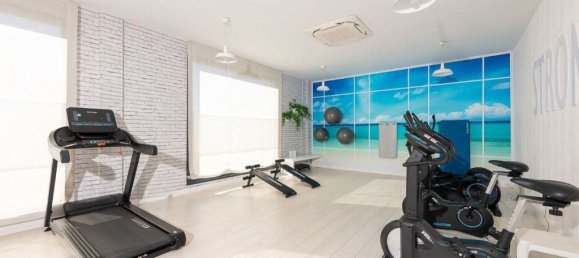 Apartamento T3 em Mijas, Spain N.º 147631 19