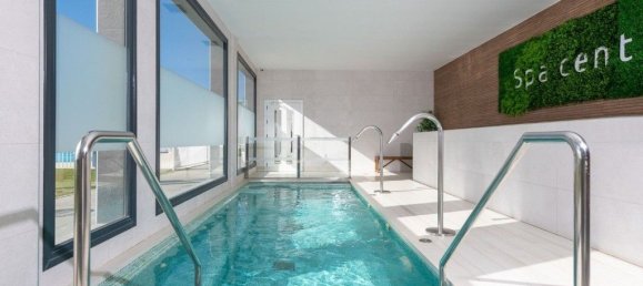 Apartamento T3 em Mijas, Spain N.º 147631 16