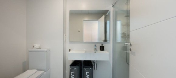 Apartamento T3 em Mijas, Spain N.º 147631 15