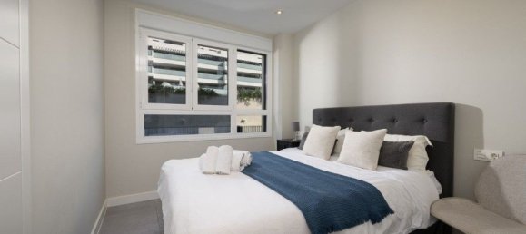 Apartamento T3 em Mijas, Spain N.º 147631 12