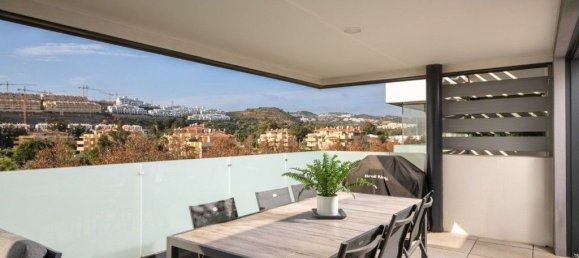 Apartamento T3 em Mijas, Spain N.º 147631 4