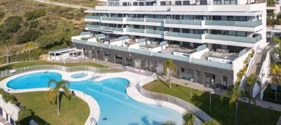Apartamento T3 em Mijas, Spain N.º 147631 21