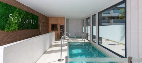 Apartamento T3 em Mijas, Spain N.º 147631 17