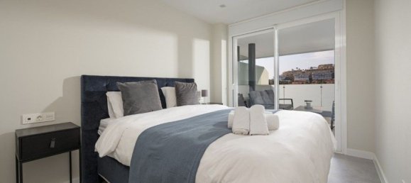 Apartamento T3 em Mijas, Spain N.º 147631 11