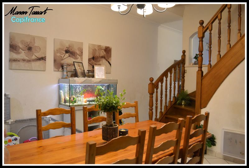 Moradia em banda T3 em Denain, France N.º 63229