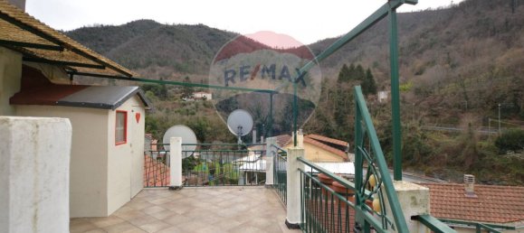 Квартира с 2 спальнями в Савона, Италия № 58074 33